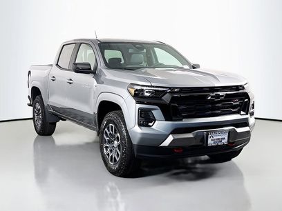 New 2026 Chevrolet Colorado Z71 w/ Technology Package