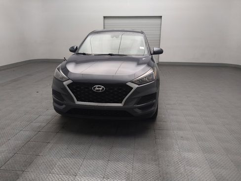 Used 2019 Hyundai Tucson SE FWD image 15