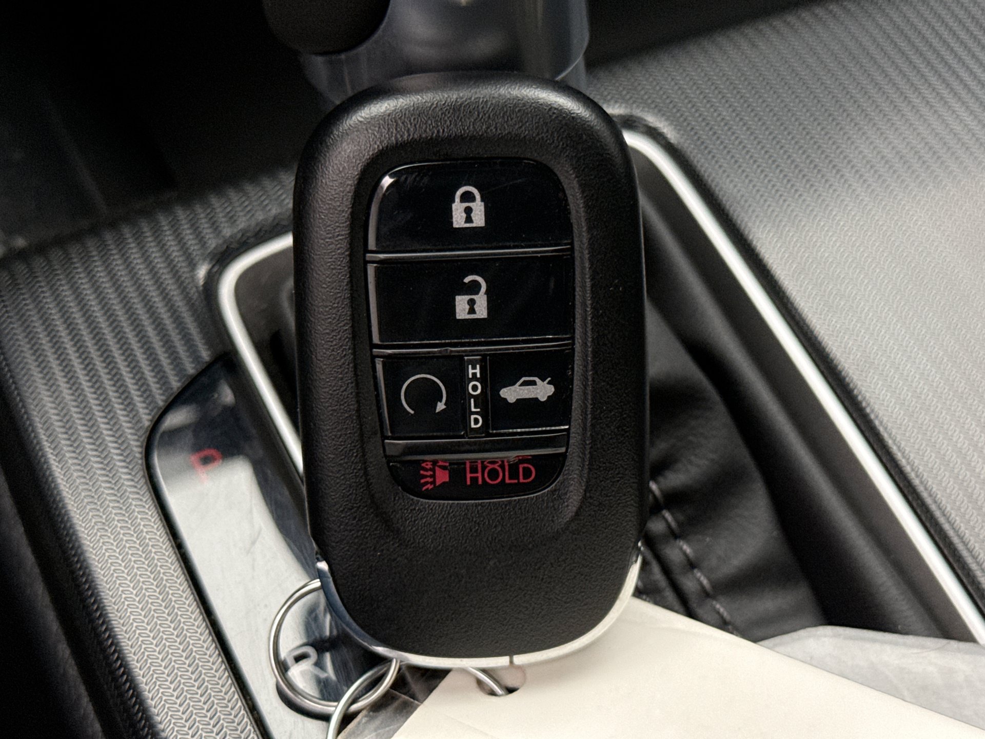 Used 2026 Honda Civic Sport image 21