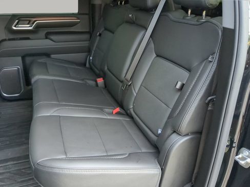 Used 2024 GMC Sierra 2500 Denali w/ Denali Reserve Package AWD/4WD image 54