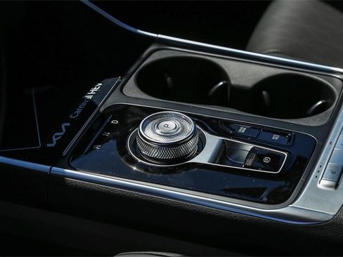 New 2026 Kia Carnival EX image 19