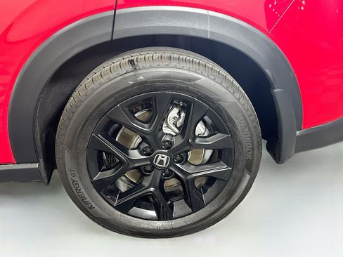 Used 2023 Honda HR-V Sport image 11