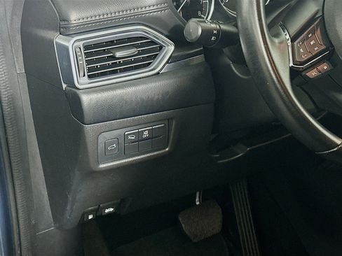 Used 2024 MAZDA CX-5 Carbon Edition image 16