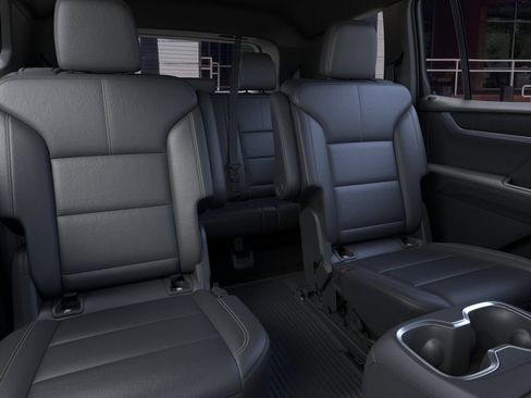 New 2026 GMC Acadia Elevation w/ Elevation Premium Package FWD image 17