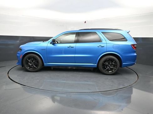 New 2026 Dodge Durango GT AWD/4WD image 5