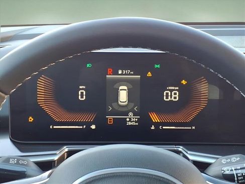 Used 2025 Kia Sorento S w/ Panoramic Sunroof Package image 35