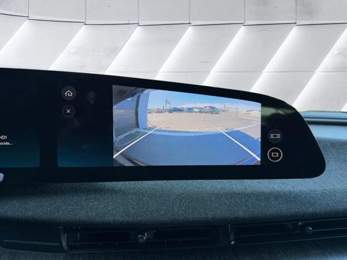 Used 2023 Lucid Air Pure AWD/4WD image 15