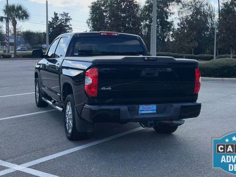 Used 2015 Toyota Tundra 1794 Edition image 7