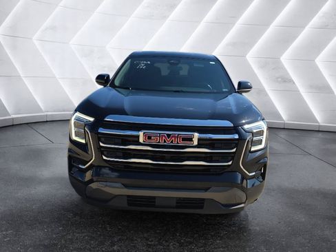 Used 2026 GMC Terrain Elevation FWD image 2