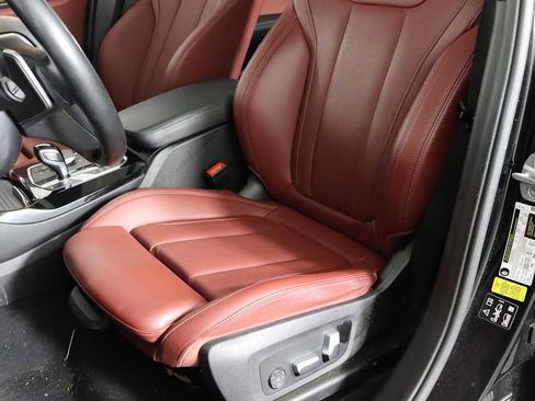 Used 2023 BMW X3 xDrive30i w/ Premium Package image 11