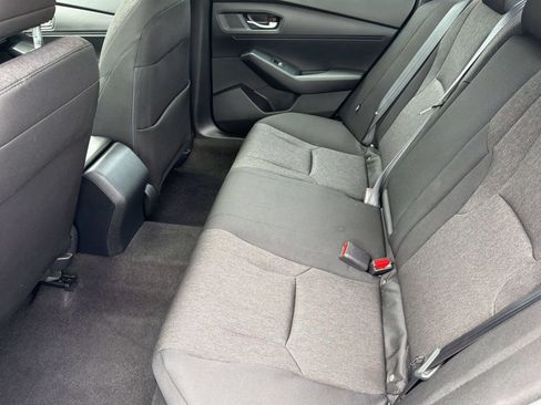 Used 2024 Honda Accord EX image 23