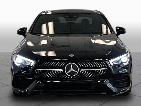 Used 2020 Mercedes-Benz CLA 250 image 3