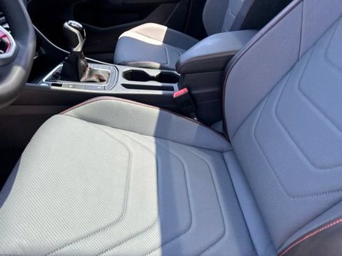 New 2026 Volkswagen Jetta GLI Autobahn FWD image 19