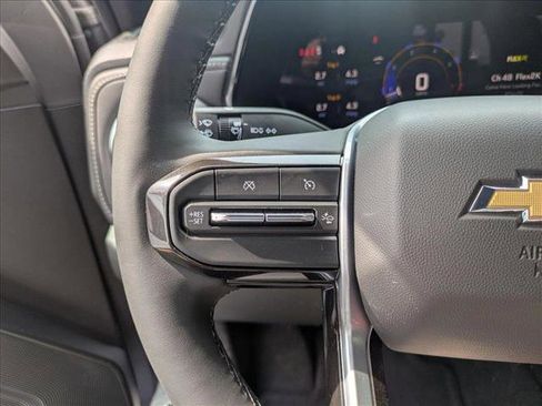 New 2025 Chevrolet Colorado LT w/ LT Convenience Package RWD image 15