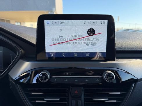 New 2026 Ford Escape Active w/ Cold Weather Package image 15