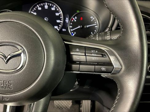 Used 2024 MAZDA CX-30 AWD 2.5 S w/ Select Sport Pkg image 28