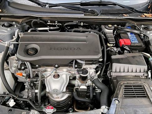 Used 2025 Honda Civic Sport image 20