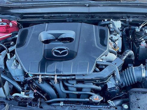Used 2023 MAZDA CX-30 AWD 2.5 S w/ Premium Package image 32
