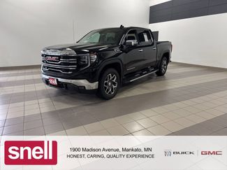 Used 2022 GMC Sierra 1500 SLT w/ SLT Premium Package video 1