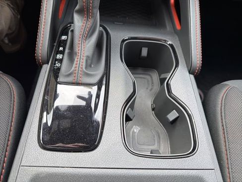 Used 2025 Nissan Frontier PRO-4X w/ Interior Protection Package image 34