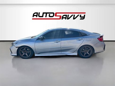 Used 2020 Honda Civic Si image 4