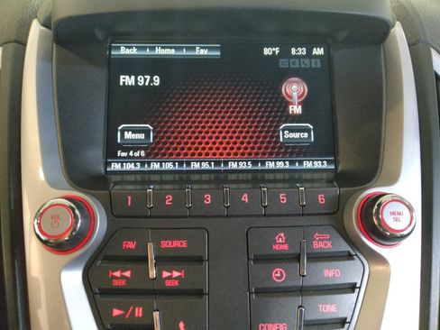 Used 2014 GMC Terrain SLE FWD image 25