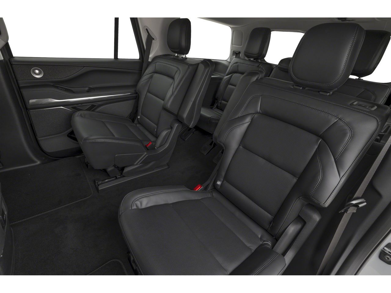 New 2026 Lincoln Navigator Premiere AWD/4WD image 12