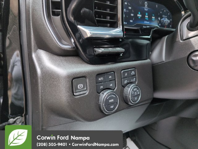 Used 2024 Chevrolet Silverado 1500 High Country AWD/4WD image 13