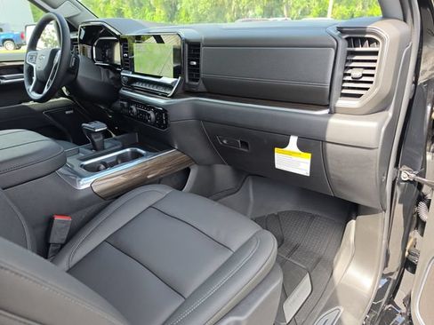 New 2026 Chevrolet Silverado 1500 RST RWD image 15