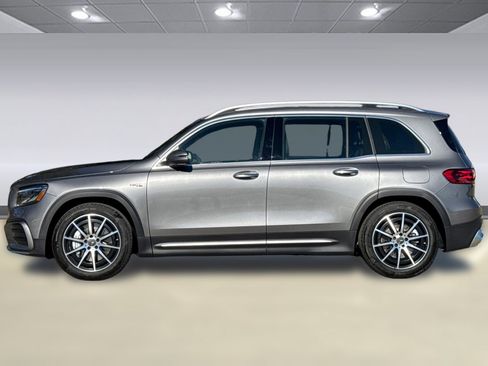New 2026 Mercedes-Benz GLB 35 AMG 4MATIC image 2