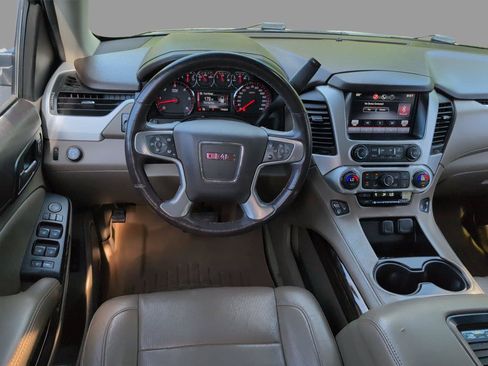 Used 2015 GMC Yukon XL SLT w/ Open Road Package RWD image 31