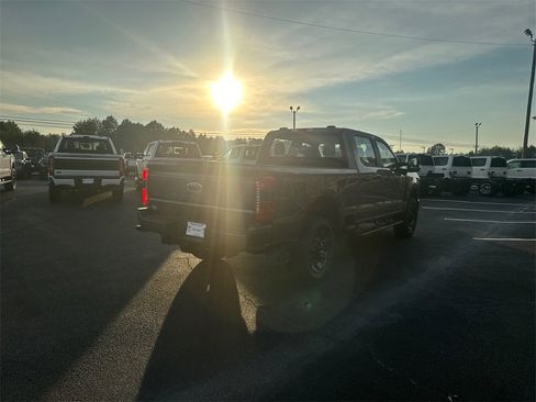 New 2026 Ford F250 XL w/ STX Appearance Package image 5