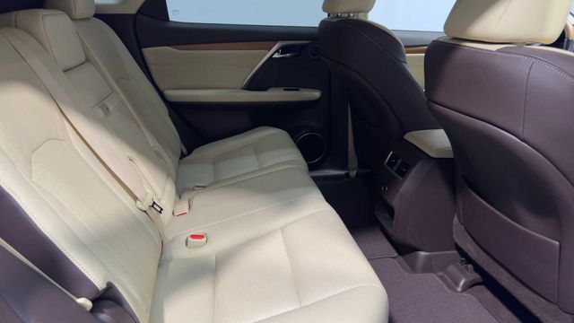 Used 2017 Lexus RX 350 FWD w/ Premium Package image 16