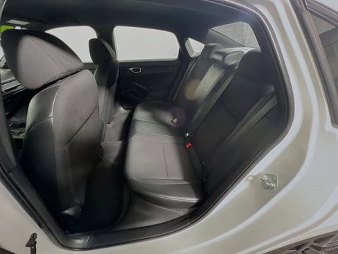 Used 2023 Honda Civic Sport image 28