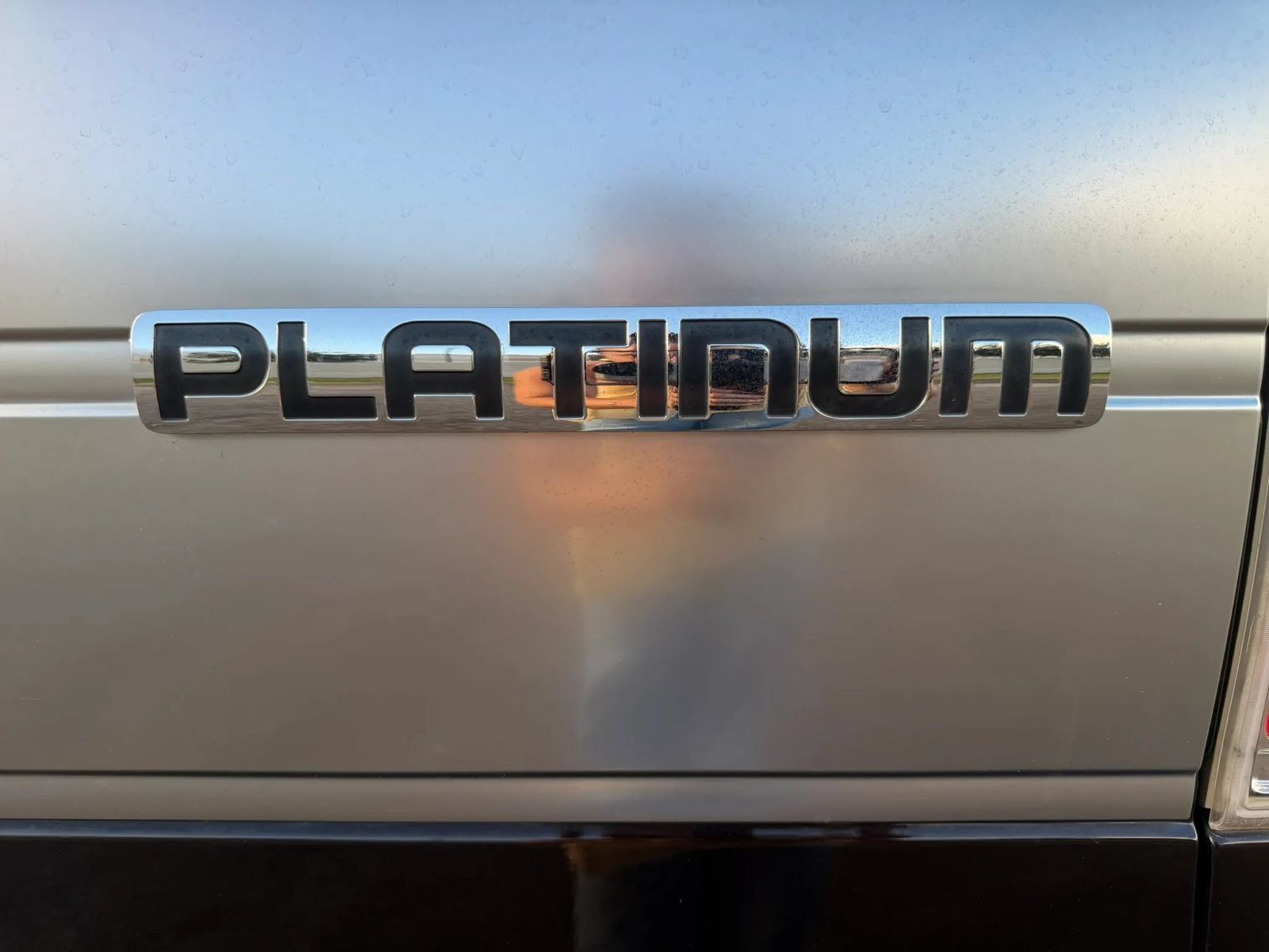 Used 2014 Ford F150 Platinum AWD/4WD image 37