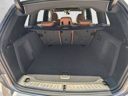 Used 2024 BMW X3 xDrive30i w/ Convenience Package AWD/4WD image 6