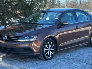 Used 2017 Volkswagen Jetta SE video 2
