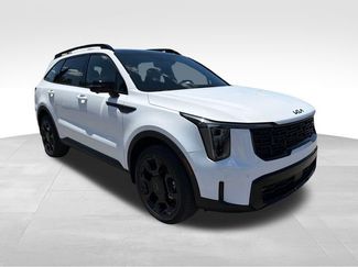 New 2026 Kia Sorento SX Prestige AWD/4WD 360° Tour
