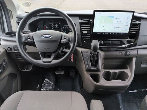 Used 2024 Ford Transit 350 XLT RWD image 22