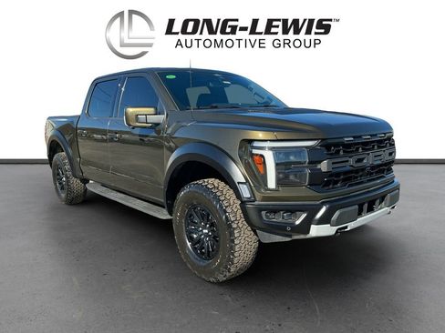 Used 2024 Ford F150 Raptor image 10