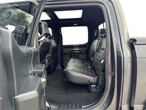 Used 2020 Ford F150 Lariat w/ Equipment Group 502A Luxury AWD/4WD image 44
