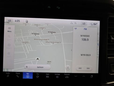 New 2026 Ford F150 XLT w/ Equipment Group 302A MID image 46