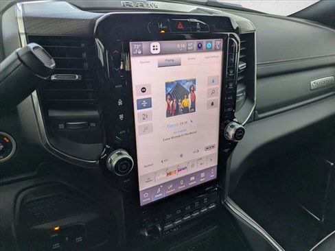 New 2026 RAM 3500 Laramie w/ Max Tow Package image 11