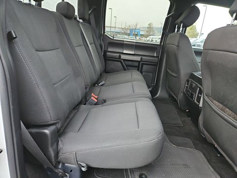 Used 2019 Ford F150 XLT w/ Equipment Group 302A Luxury image 31