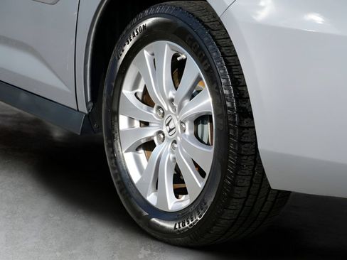 Used 2016 Honda Odyssey EX-L image 9