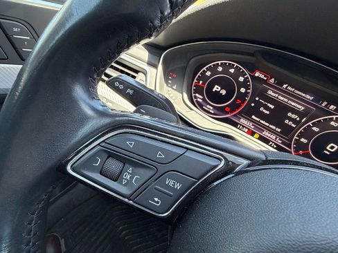 Used 2018 Audi A5 2.0T Premium Plus AWD/4WD image 32