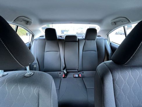 Used 2025 Toyota Corolla LE image 34