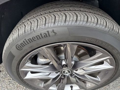 Used 2025 Acura ADX A-Spec image 3