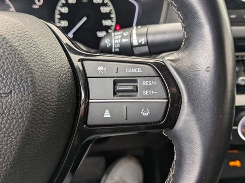 Used 2022 Honda Civic EX image 18