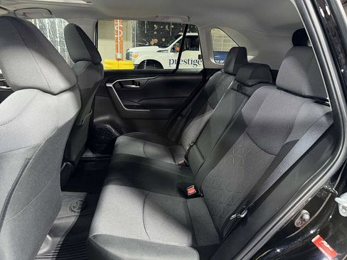 Certified 2024 Toyota RAV4 XLE w/ Convenience Package AWD/4WD image 17